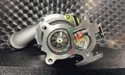 VL20 VL25 VL35  turbo turbina turbocompressore  turbocharger  (2)12